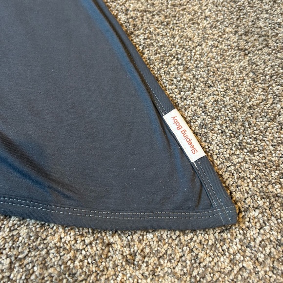 Sleeping Baby Zipadee Zip - Picture 2 of 10